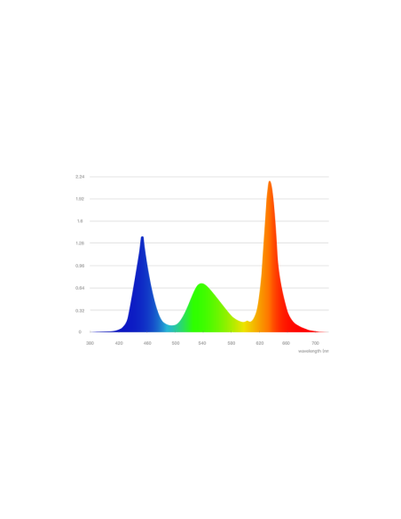 ONF - Flat Nano+ (Black)