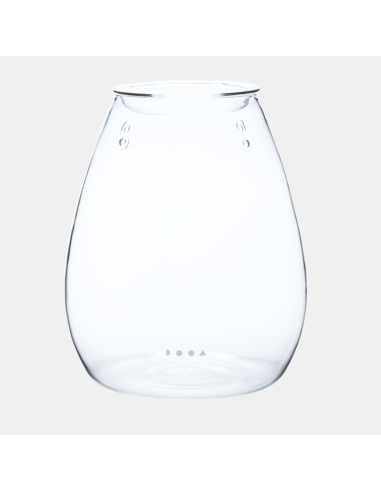DOOA Glass pot SHIZUKU