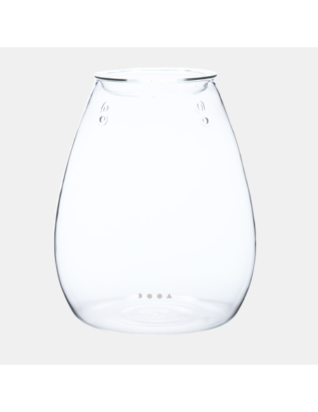 DOOA Glass pot SHIZUKU
