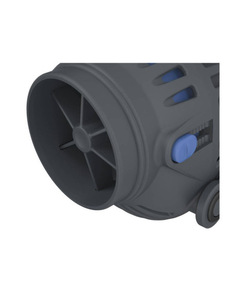 Oase - StreamMax Premium 2000