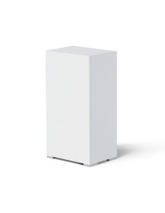 Oase - StyleLine 85 Meuble Blanc