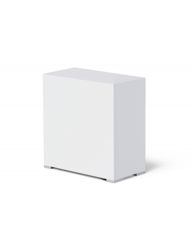 Oase - StyleLine 125 Meuble Blanc