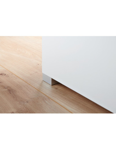 Oase - StyleLine 175 Meuble Blanc