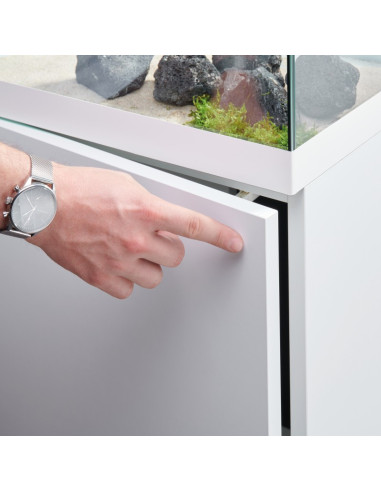 Oase - StyleLine 175 Meuble Blanc