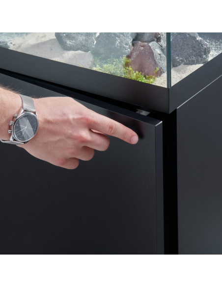 Meuble Noir - Oase Styline 175