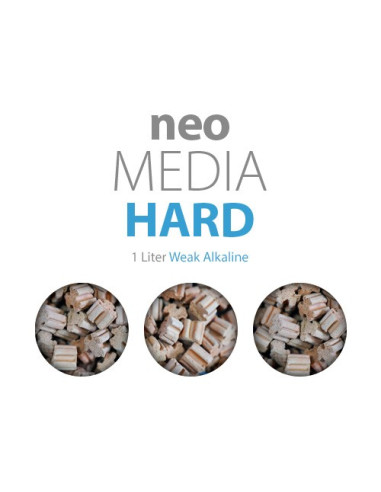 Aquario - Neo Media Premium Hard