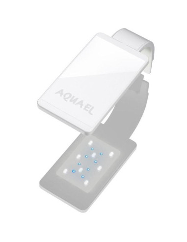 Shrimp Set Smart Day & NIght - 20L Blanc