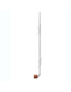 Aquario - Neo Co2 Diffusor Curved Tiny S 2