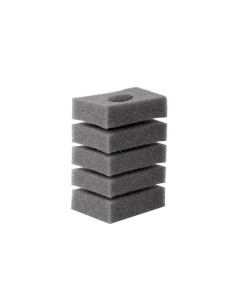 Aquael - Mousse Pat Minifilter Dense