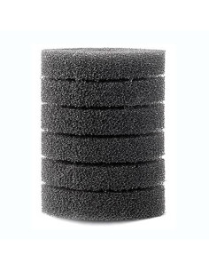 Aquael - Mousse de remplacement Turbo Filter 500 2