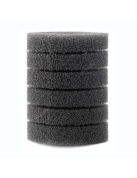 Aquael - Mousse de remplacement Turbo Filter 500