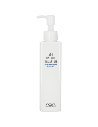 ADA - Aqua Conditioner Chlor-Off 200ml