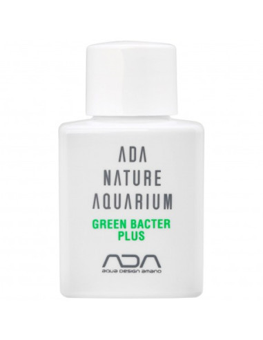 ADA - Green Bacter Plus 50ml