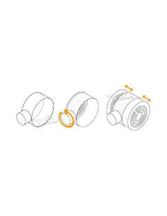 Aquario - Neo Reliever L 2