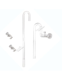 Aquario - Neo Flow Premium L (Ver.2) - 17 mm