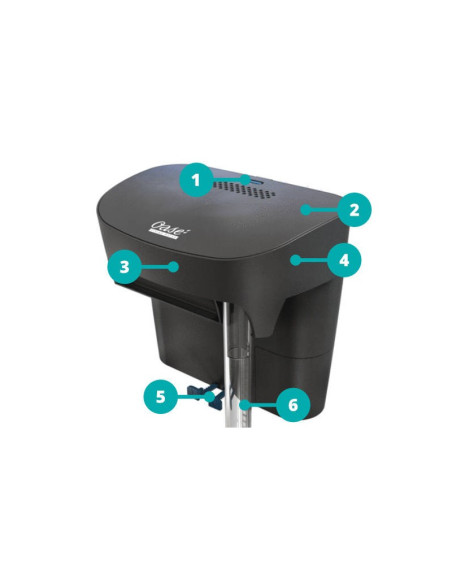 Oase - BioStyle 180 Marine