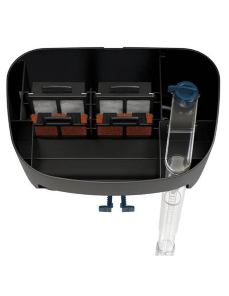 Oase - Set de 4 mousses 30PPI pour BioStyle 115 et 180