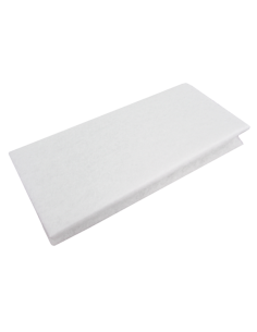 Hobby - Toison de filtre 50x50 cm