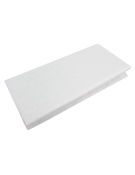 Hobby - Toison de filtre 50x50 cm