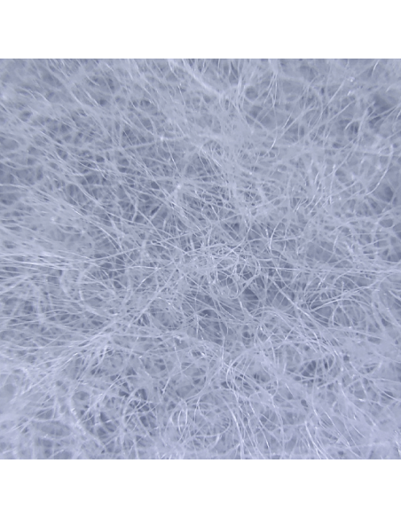 Hobby - Toison de filtre 50x50 cm