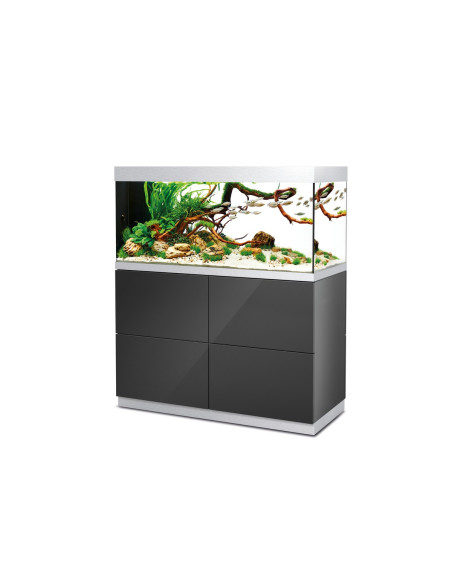 Oase - Highline 300 room divider Optiwhite - Anthracite