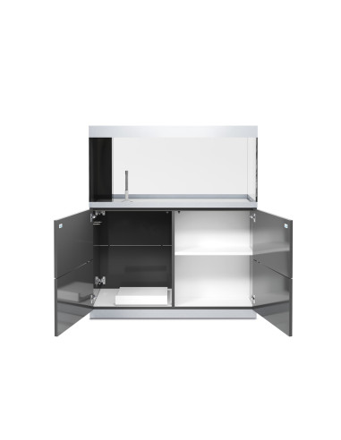 Oase - Highline 300 room divider Optiwhite -...