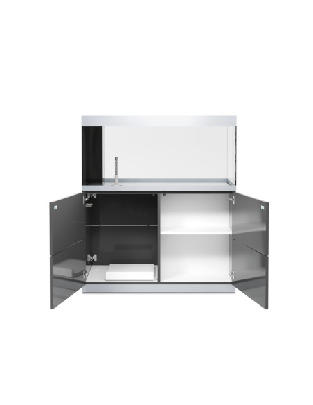 Oase - Highline 300 room divider Optiwhite - Anthracite