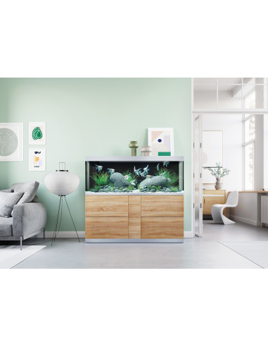 Oase - HighLine 600 Chêne Optiwhite