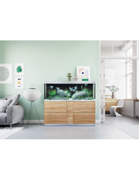 Oase - HighLine 600 Chêne Optiwhite