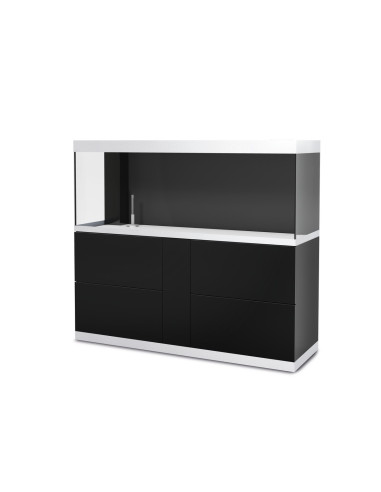 Oase - HighLine Optiwhite 600 - Noir