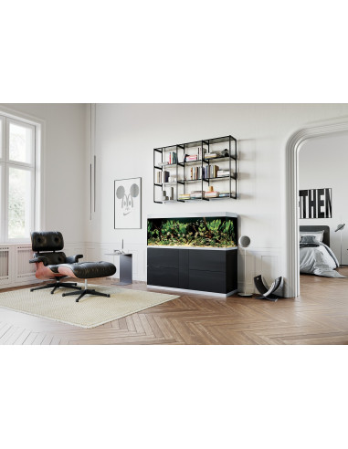 Oase - HighLine Optiwhite 600 - Noir