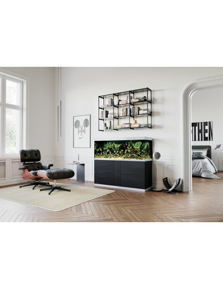 Oase - HighLine Optiwhite 600 - Noir