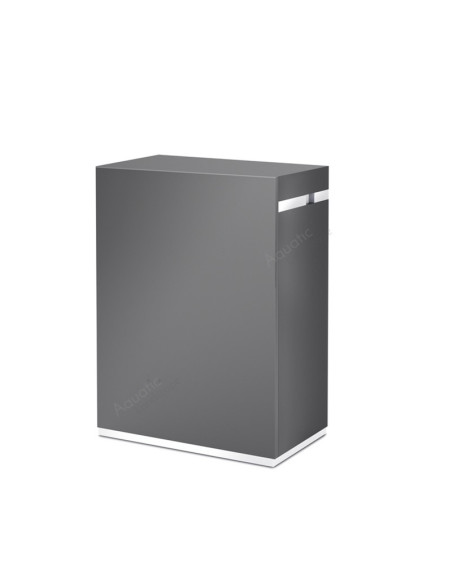 Oase - ScaperLine 60 Meuble Gris