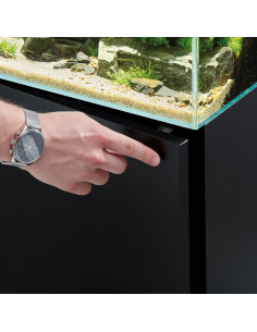 Oase - ScaperLine 60 Meuble Noir 2