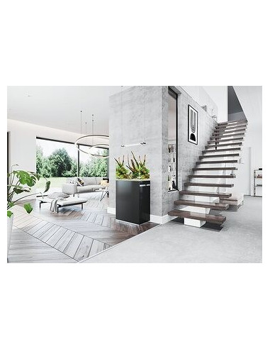 Oase - ScaperLine 60 Meuble Noir