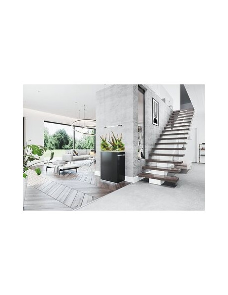 Oase - ScaperLine 60 Meuble Noir