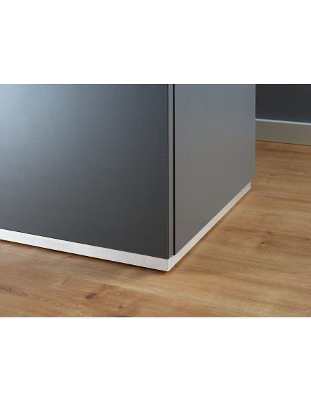 Oase - ScaperLine 90 Set gris