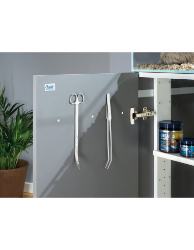 Oase - ScaperLine 100 Set gris