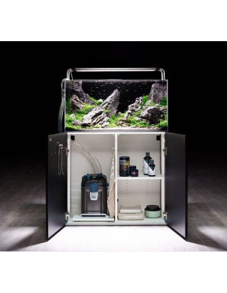 Oase - ScaperLine 100 Set gris