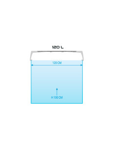 Skylight - Holders Set Hyperspot L-120 2