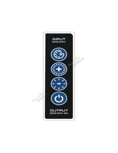 SkyLight - AQCT-1 Controller Couleur