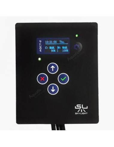 SkyLight - AQCT-2 TIMER contrôler