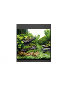 Oase - StyleLine 85 aquarium noir 2