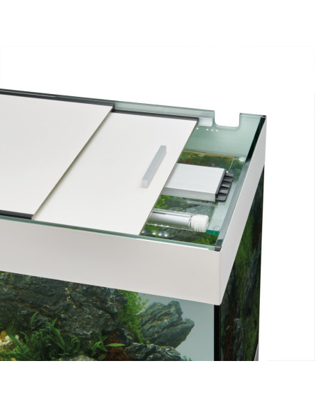 Oase - StyleLine 175 aquarium blanc