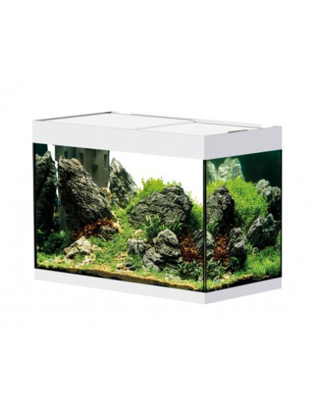 Oase - StyleLine 175 aquarium blanc
