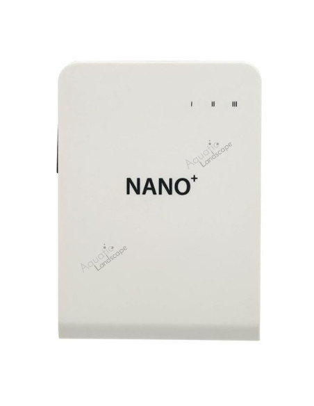 Twinstar Nano+ Stérilisateur Anti-Algues