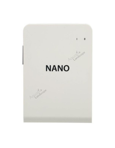 Twinstar Nano Stérilisateur Anti-Algues