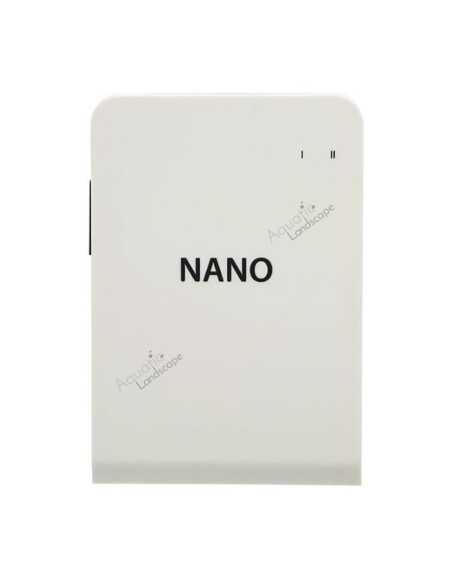 Twinstar Nano Stérilisateur Anti-Algues