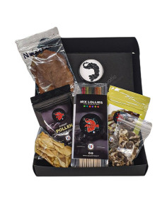 Aquashrimp - Shrimpybox