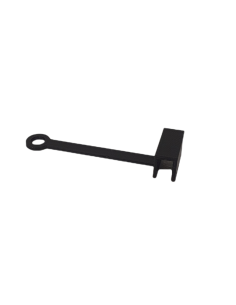 Aquashrimp - Stabilisateur pour support flottant lollies...